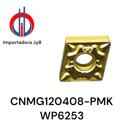 CNMG120408-PMK WP6253