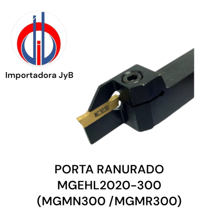 PORTA RANURADO EXTERIOR MGEHL2020-300 (MGMN300 /MGMR300)