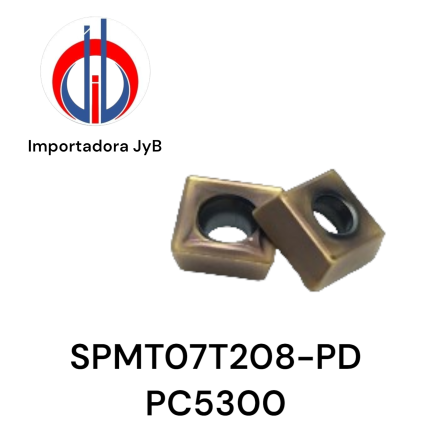 SPMT07T208-PD  PC5300